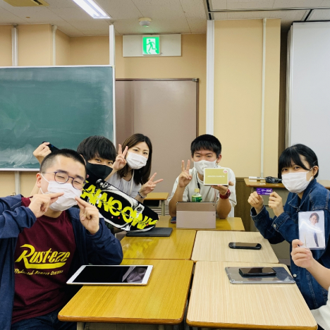 第一学院高等学校　小倉キャンパス