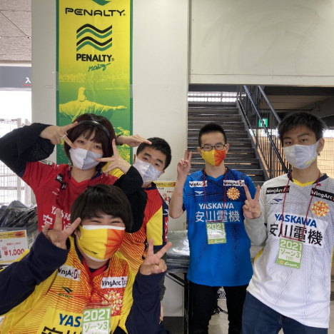 第一学院高等学校　小倉キャンパス