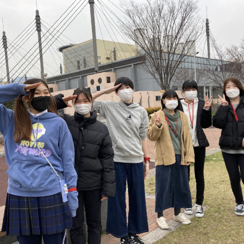 第一学院高等学校　小倉キャンパス
