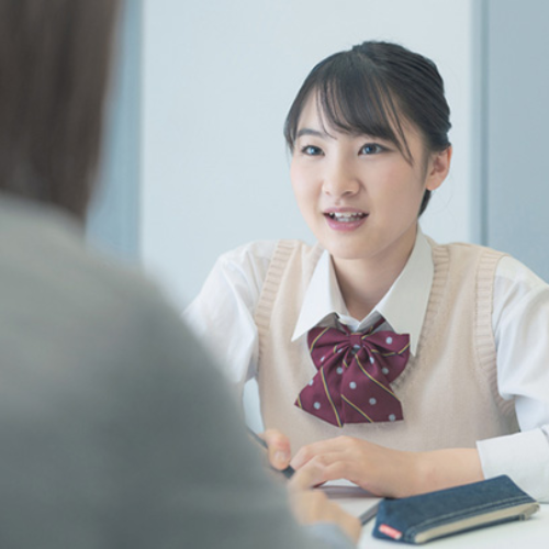 第一学院高等学校　福井キャンパス