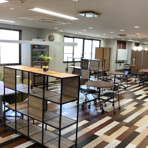 第一学院高等学校　川越キャンパス