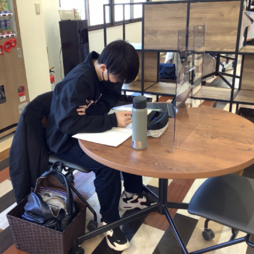 第一学院高等学校　川越キャンパス