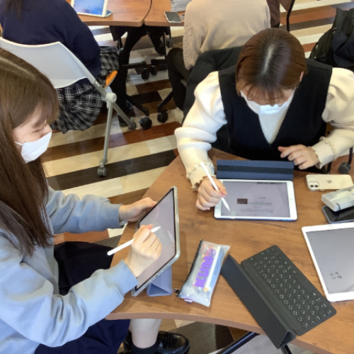 第一学院高等学校　川越キャンパス