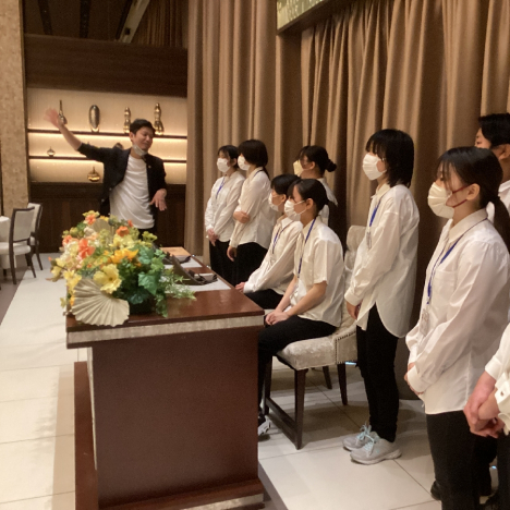 第一学院高等学校　豊橋キャンパス