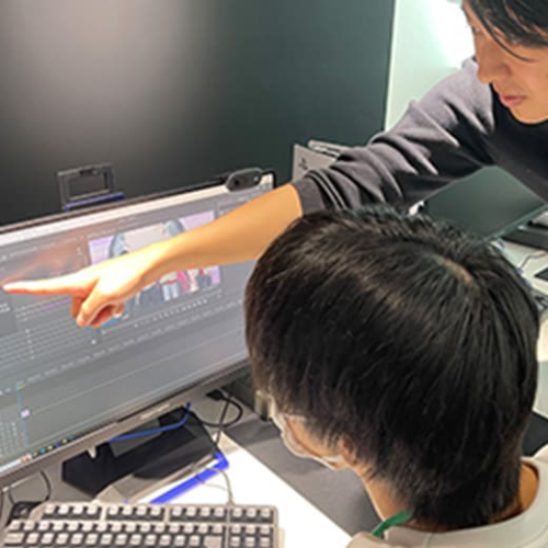 第一学院高等学校　銀座キャンパス