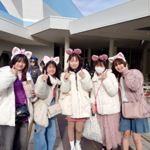 第一学院高等学校　横浜キャンパス
