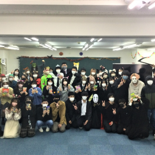 第一学院高等学校　横浜キャンパス