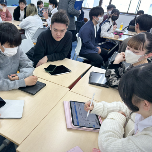 第一学院高等学校　横浜キャンパス