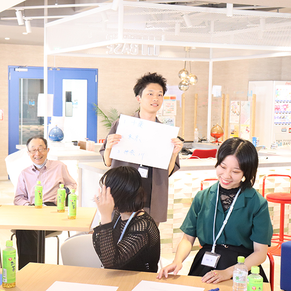 第一学院高等学校　名駅キャンパス