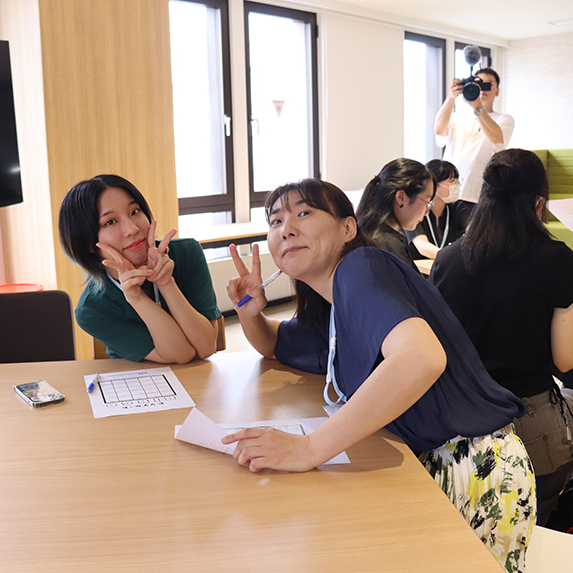 第一学院高等学校　名駅キャンパス