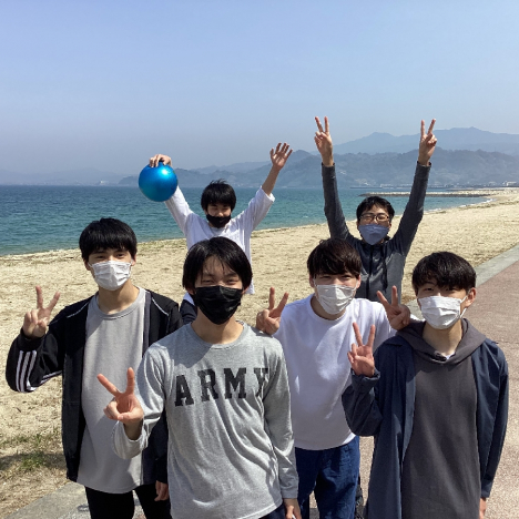 第一学院高等学校　松山キャンパス
