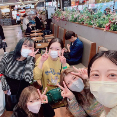 第一学院高等学校　名古屋大須キャンパス