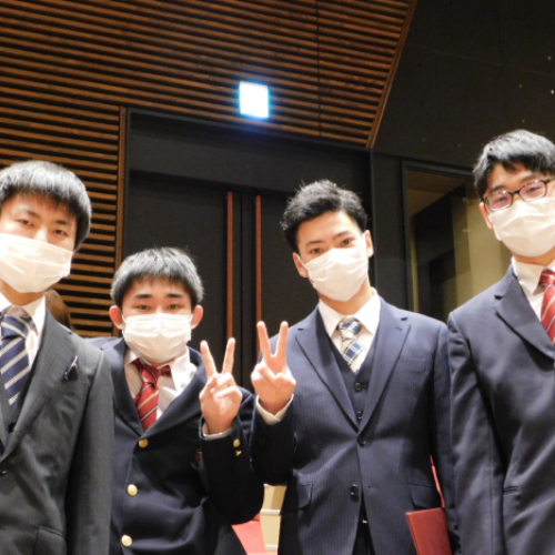 第一学院高等学校　柏キャンパス