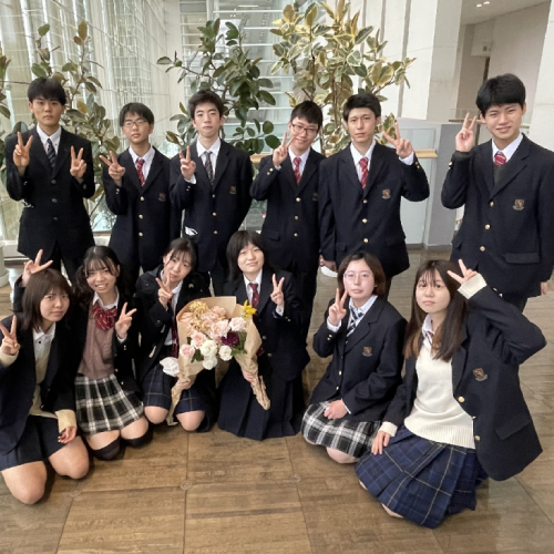 第一学院高等学校　柏キャンパス