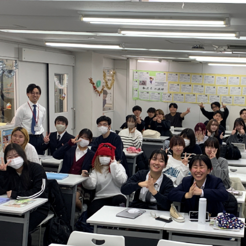第一学院高等学校　四ツ谷キャンパス