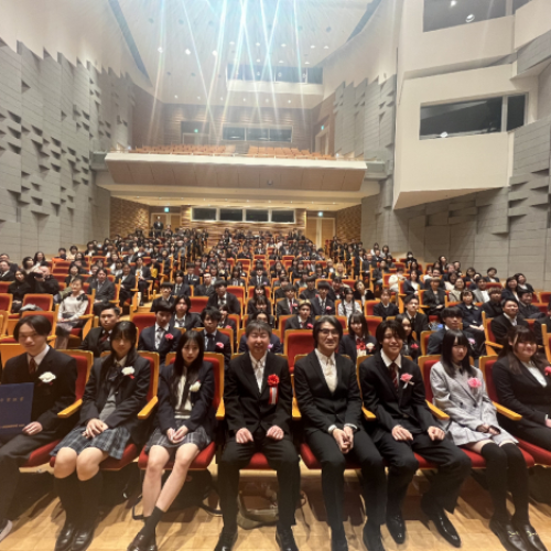 第一学院高等学校　四ツ谷キャンパス