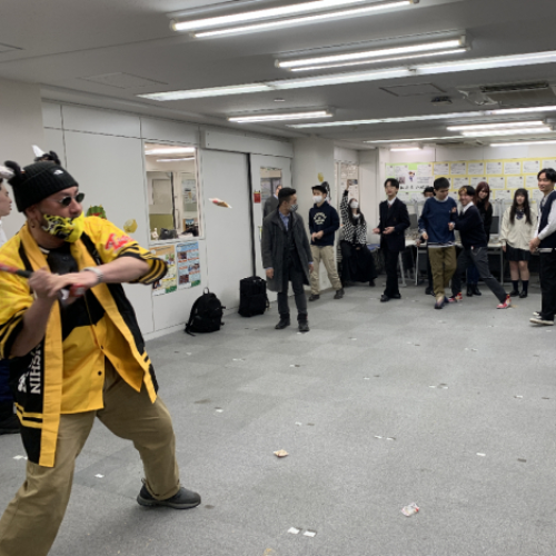 第一学院高等学校　四ツ谷キャンパス