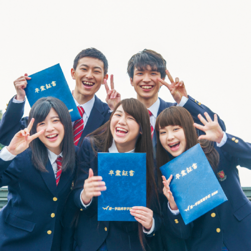 第一学院高等学校　徳島キャンパス