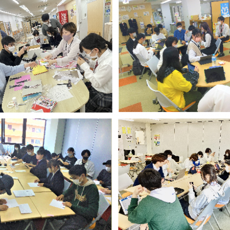 第一学院高等学校　広島キャンパス