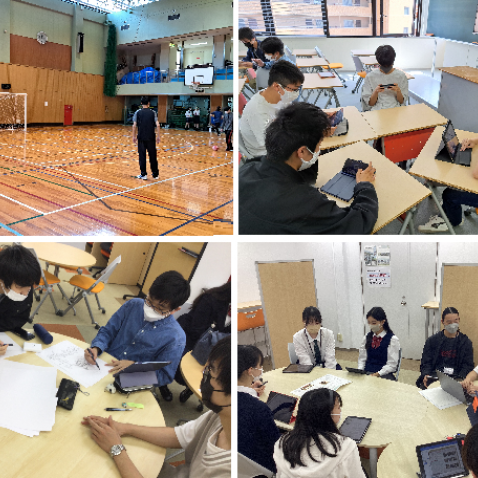 第一学院高等学校　広島キャンパス