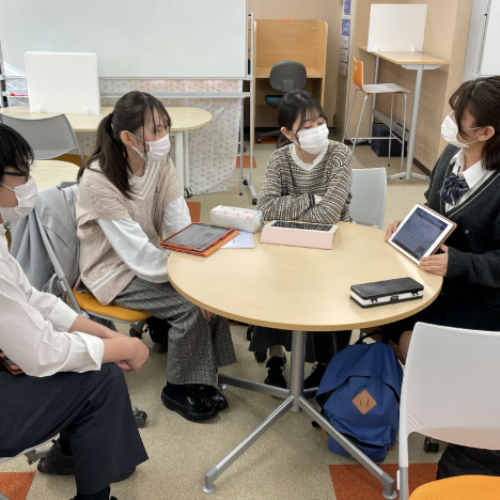 第一学院高等学校　千葉キャンパス