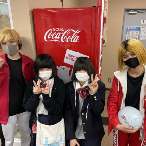 第一学院高等学校　千葉キャンパス
