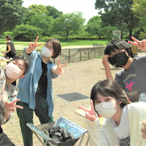 第一学院高等学校　立川キャンパス
