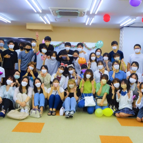 第一学院高等学校　立川キャンパス