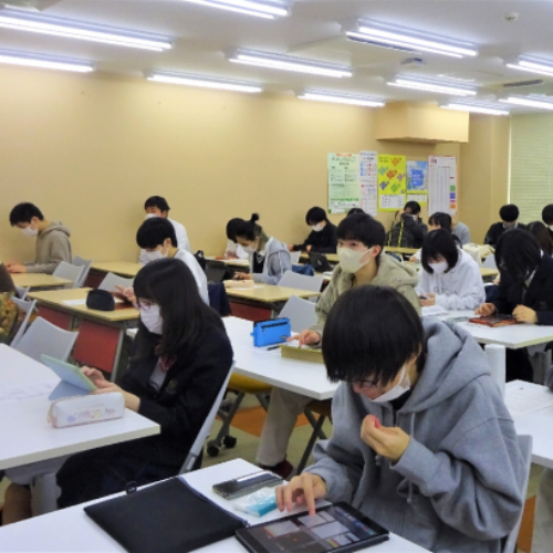 第一学院高等学校　立川キャンパス