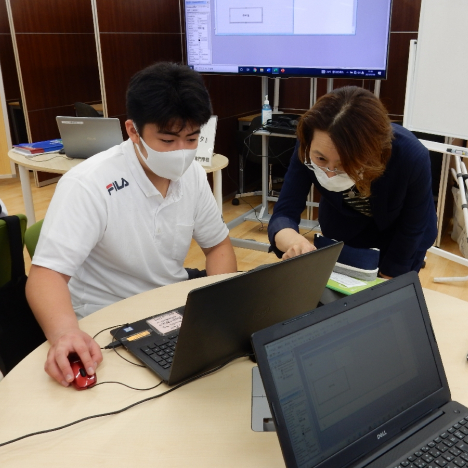 第一学院高等学校　大阪梅田キャンパス