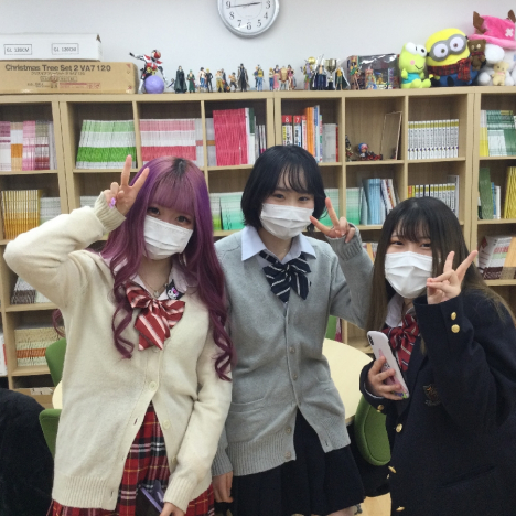 第一学院高等学校　大阪梅田キャンパス
