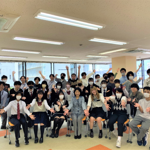 第一学院高等学校　岡山キャンパス