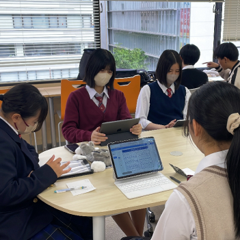 第一学院高等学校　岡山キャンパス