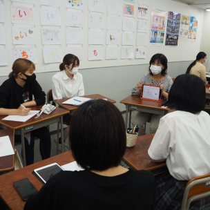 第一学院高等学校　島根松江キャンパス