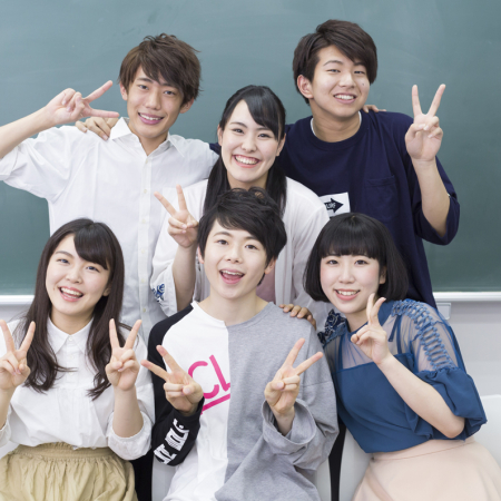 第一学院高等学校　島根松江キャンパス