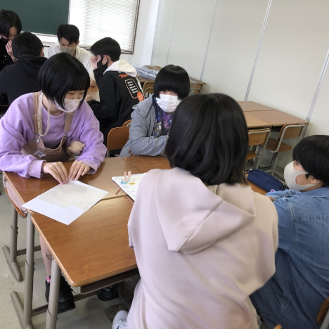第一学院高等学校　鳥取キャンパス