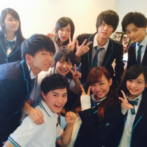 第一学院高等学校　中目黒キャンパス