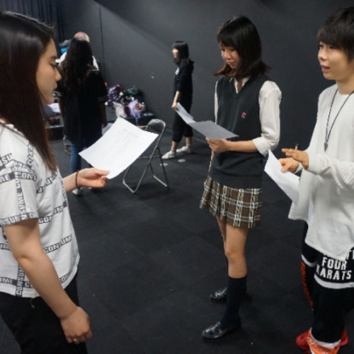 第一学院高等学校　中目黒キャンパス