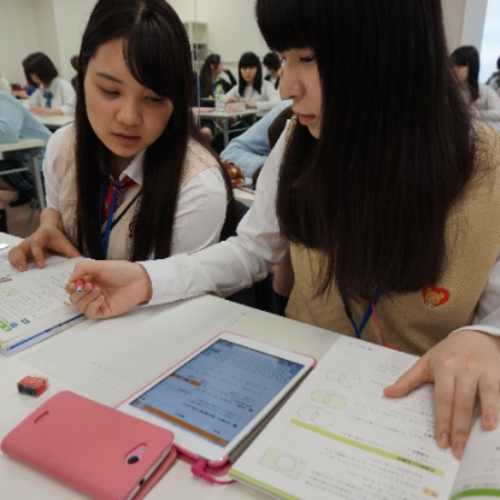 第一学院高等学校　中目黒キャンパス