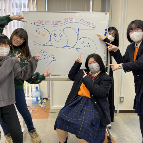 第一学院高等学校　姫路キャンパス