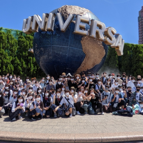 第一学院高等学校　神戸キャンパス