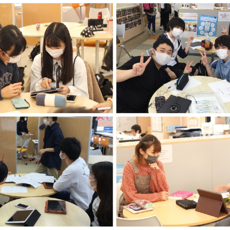 第一学院高等学校　四日市キャンパス