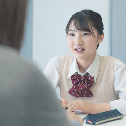 第一学院高等学校　梅田キャンパス