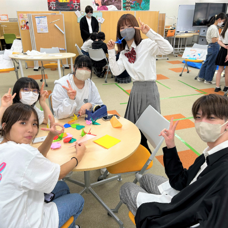 第一学院高等学校　奈良キャンパス