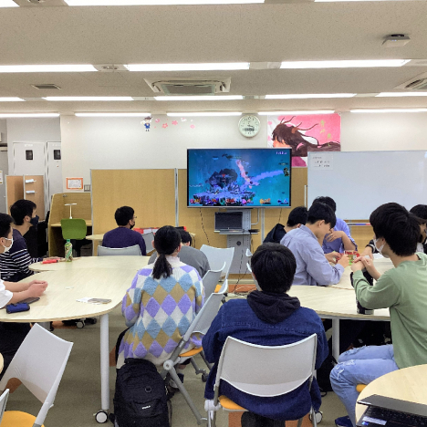 第一学院高等学校　奈良キャンパス
