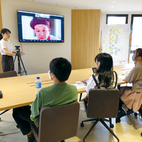 第一学院高等学校　吉祥寺キャンパス