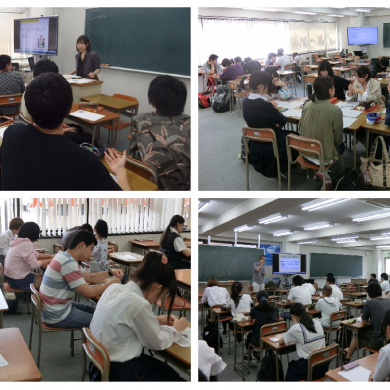 第一学院高等学校　京都キャンパス
