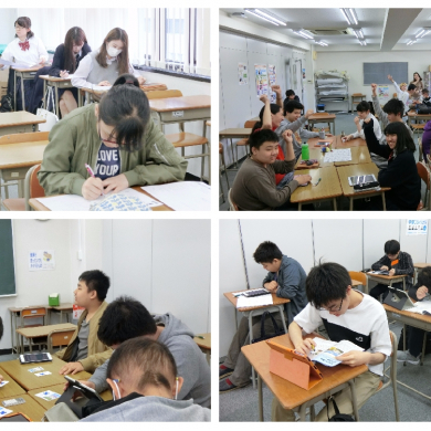第一学院高等学校　京都キャンパス