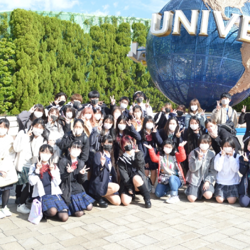第一学院高等学校　京都キャンパス