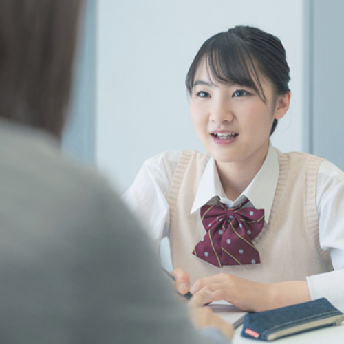第一学院高等学校　池袋キャンパス